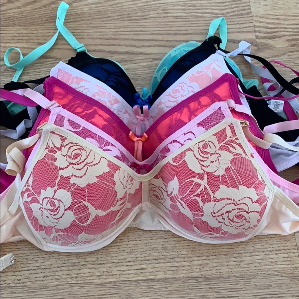 Bra Bundle!